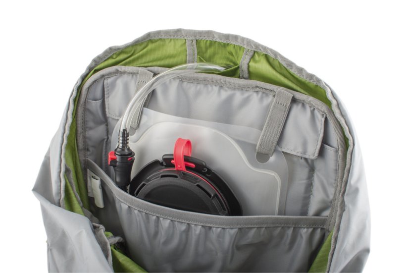 Pinguin | Trail 42 - Farba: Black, Veľkosť: 42 L