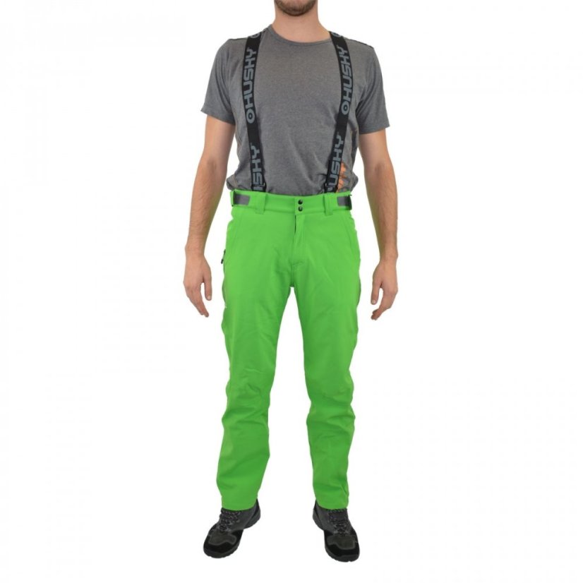 Husky | Galti M - Farba: Čierna, Veľkosť: XL