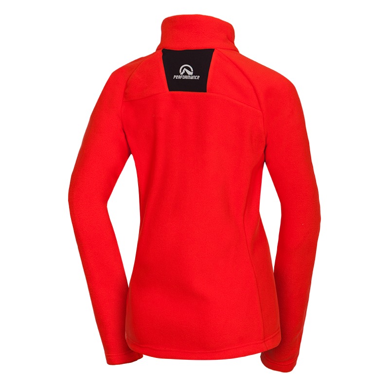 Northfinder | Smrekovica - Farba: White, Veľkosť: M