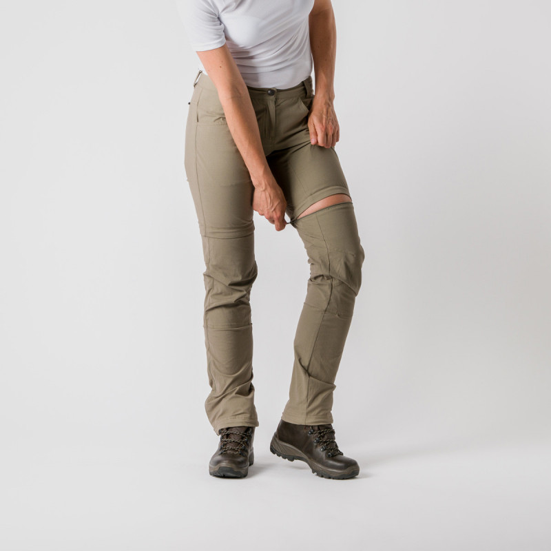 Northfinder | Pearl - Farba: Green Grey, Veľkosť: M