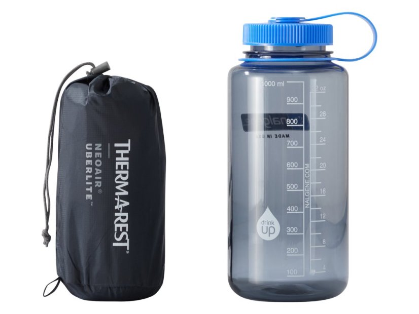 Therm-a-rest | UberLite 2020 - Farba: Orion, Veľkosť: Regular