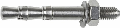 Climbing Technology | Anchor Bolt - Farba: Silver/Sage, Veľkosť: 8 mm