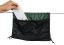 TTTM | Lightest Pro Hammock - Farba: Forest Green