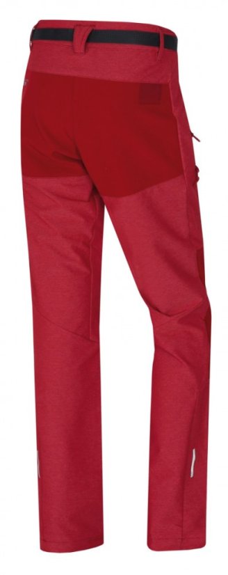 Husky | Klass L - Farba: Vínová, Veľkosť: M