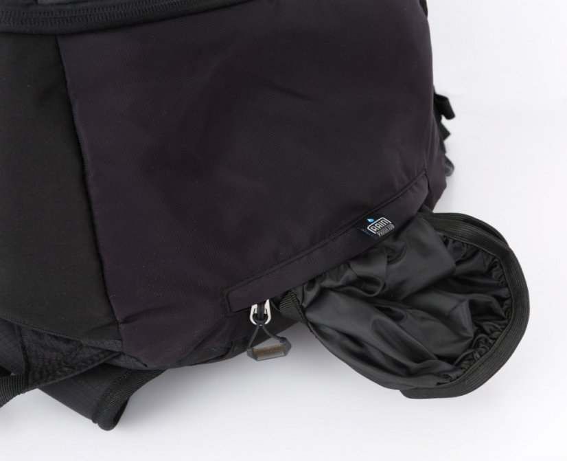 Husky | Crewtor 30 - Farba: Black, Veľkosť: 30 L