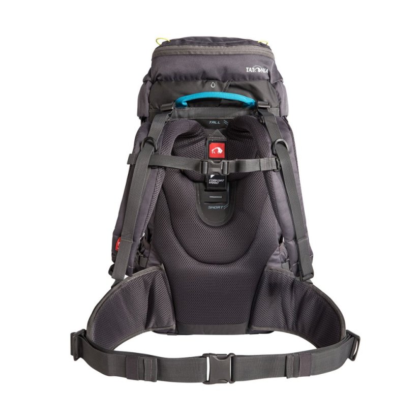 Tatonka | Yukon JR 32 - Farba: Bordeaux Red, Veľkosť: 32 L