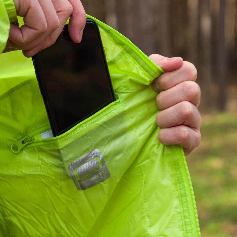 Northfinder | Northkit - Farba: Blue, Veľkosť: M