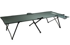 Coleman | Packaway Steel Bed