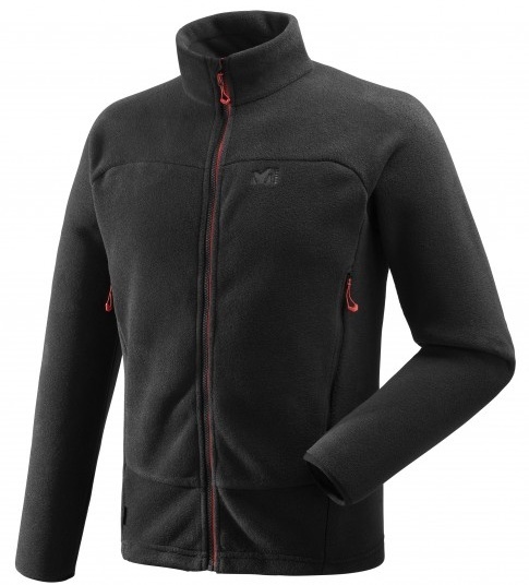 Millet | Wild Alps - Farba: Grey, Veľkosť: M