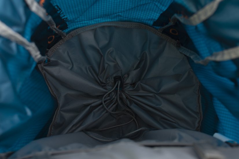 Pinguin | Walker 50 - Farba: Black, Veľkosť: 50 L