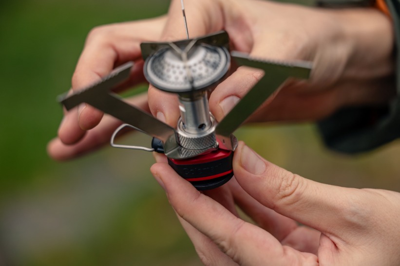 Coleman | Fyrelite Start