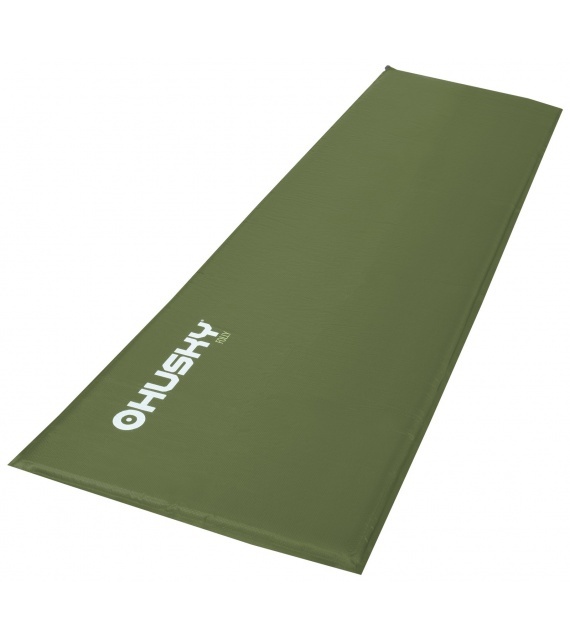 Husky | Folly - Farba: Svetlá Zelená