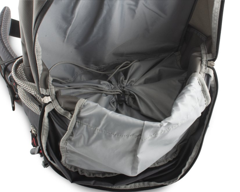 Pinguin | Vector 35 - Farba: Navy, Veľkosť: 35 L