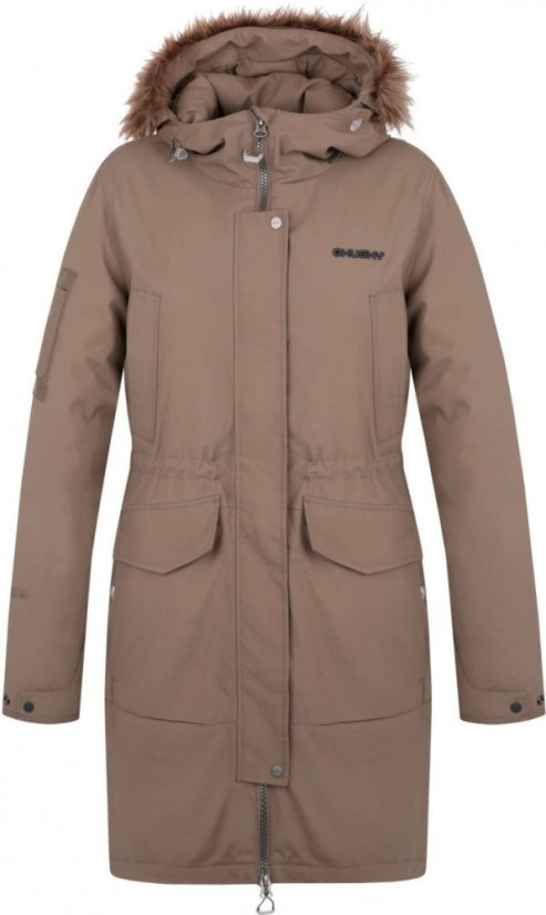 Husky | Nelidas L - Farba: Black, Veľkosť: M