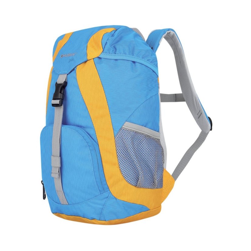 Husky | Sweety New 6 - Farba: Zelená, Veľkosť: 6 L