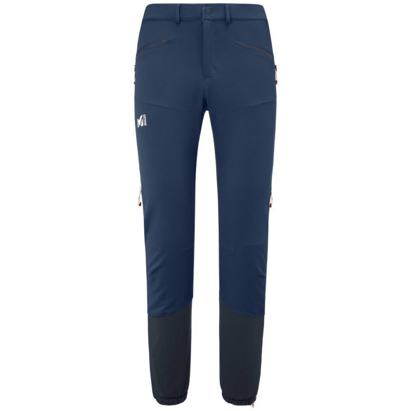 Millet | Pierra Ment Pant XCS - Farba: Black, Veľkosť: M