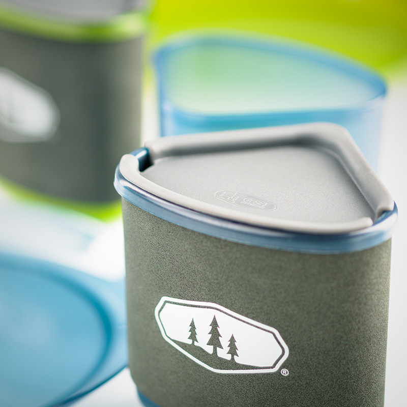 GSI | Pinnacle Camper