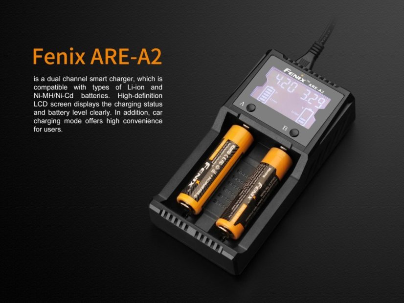 Fenix | ARE-A2