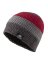 ME | Flash Beanie - Farba: Raisin / Rhubarb / PSpice