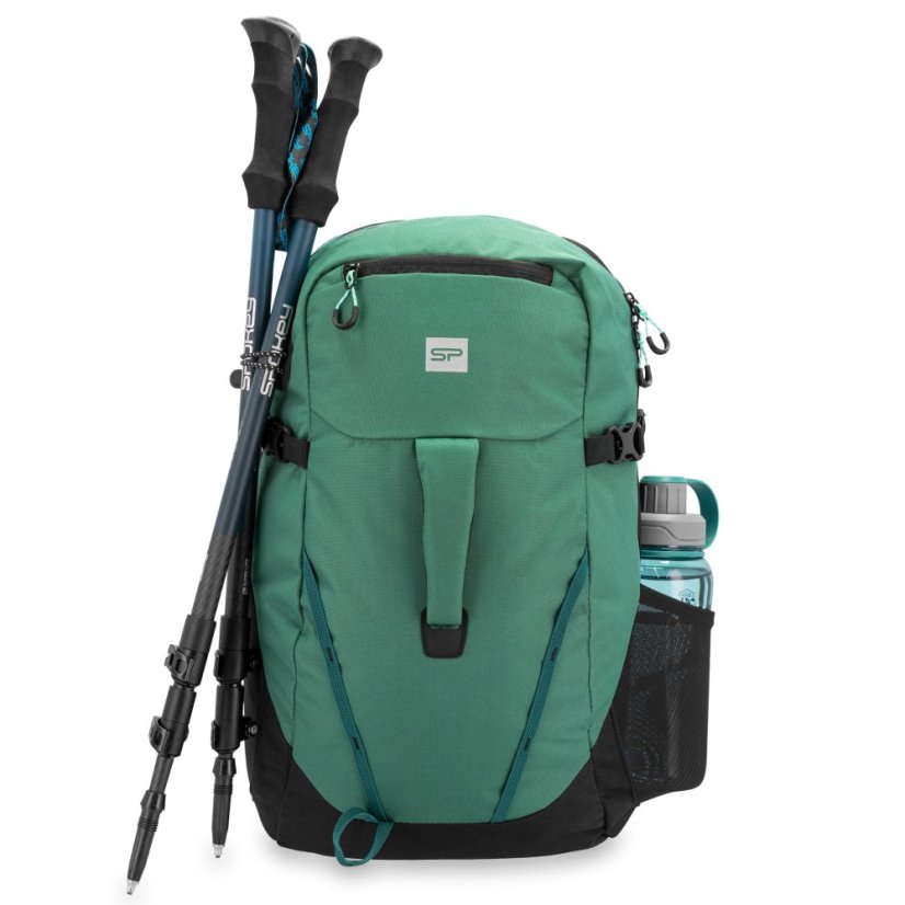 Spokey | Buddy - Farba: Sivá