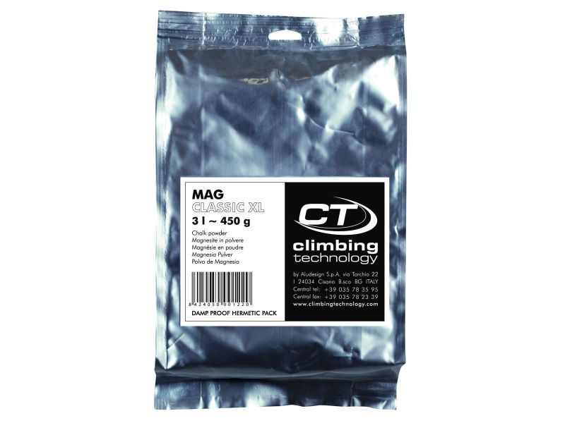 Climbing Technology | Magnesium  450 g