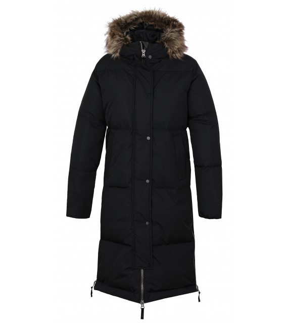 Husky | Downbag L - Farba: Deep Khaki, Veľkosť: M