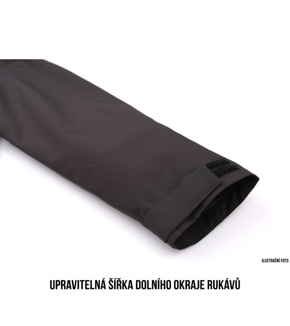 Husky | Nevr M - Farba: Black, Veľkosť: M