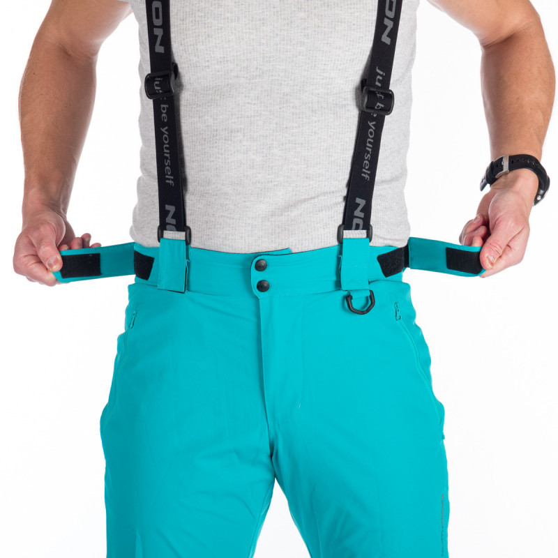 Northfinder | Norman - Farba: Black, Veľkosť: 2XL