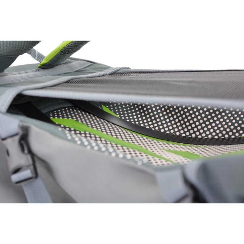 Husky | Salmon 30 - Farba: Čierna, Veľkosť: 30 L