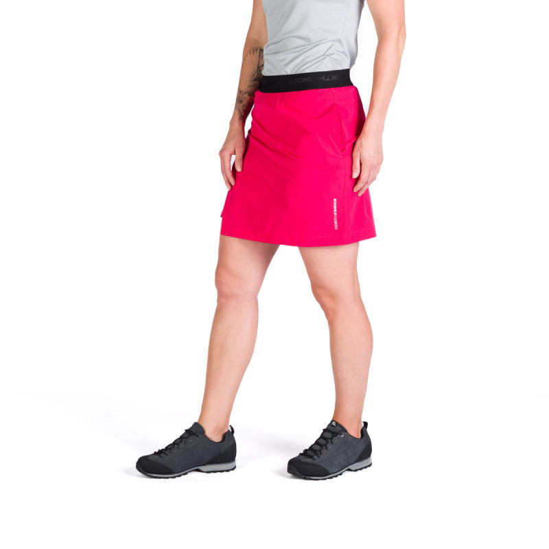 Northfinder | Linda - Farba: Black, Veľkosť: M