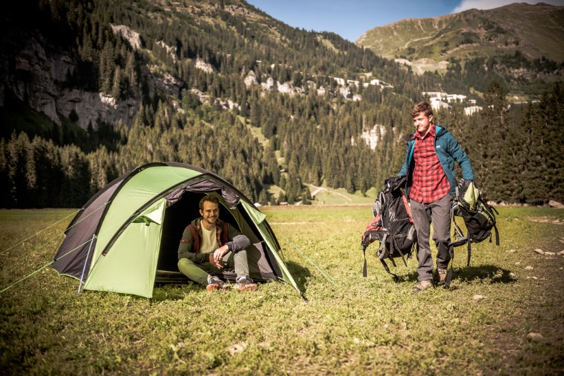 Coleman | Pingora 3 BlackOut