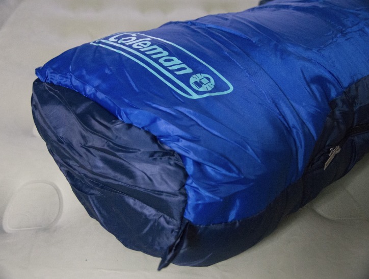 Coleman | Fision 100