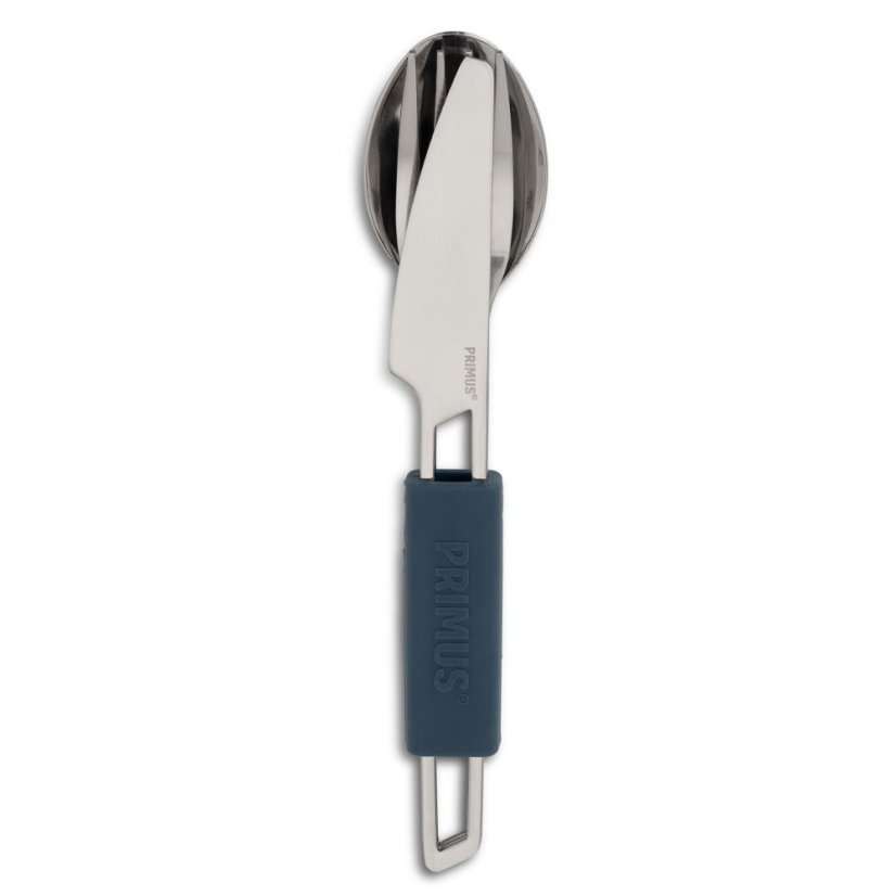 Primus | Leisure Cutlery - Farba: Concrete Gray