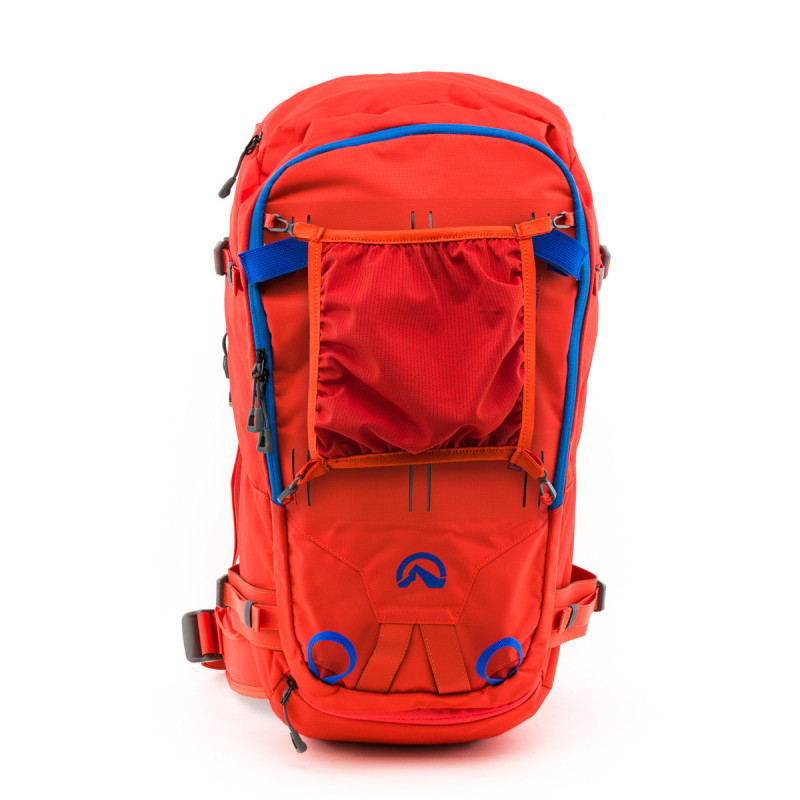 Northfinder | Silvretta 30 - Farba: Black, Veľkosť: 30 L