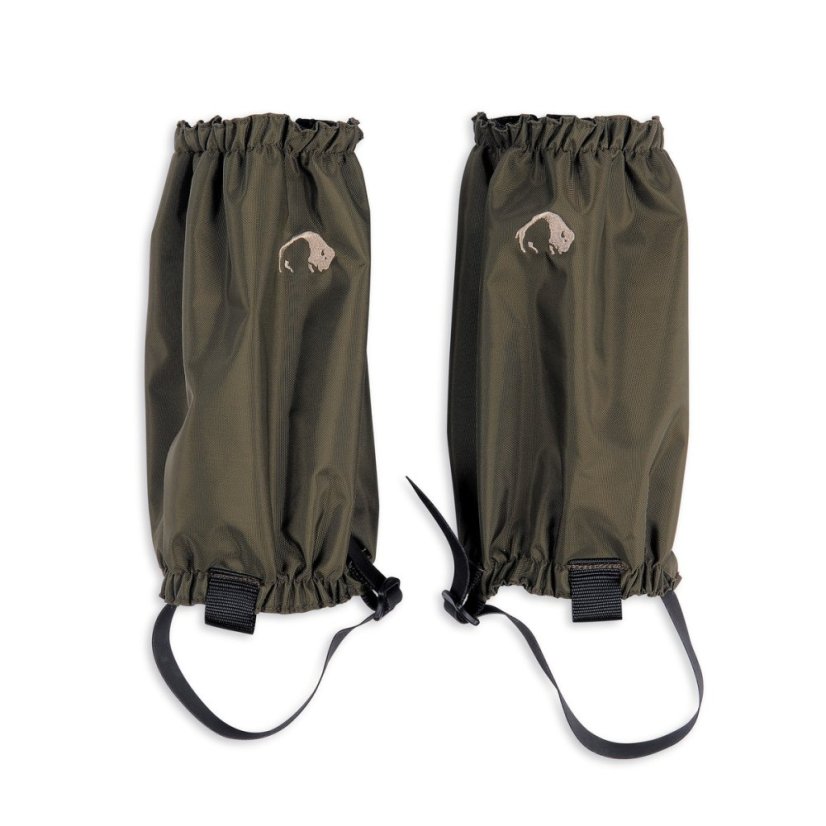 Tatonka | Gaiter 420 HD Short - Farba: Black, Veľkosť: UNI