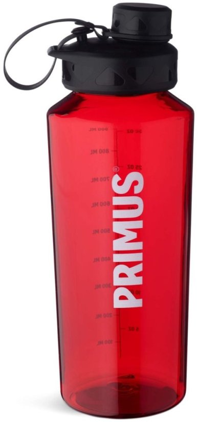 Primus | TrailBottle Tritan 1L - Farba: Black