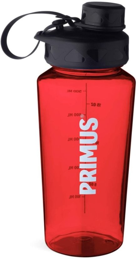 Primus | TrailBottle Tritan 0,6L - Farba: Barn Red