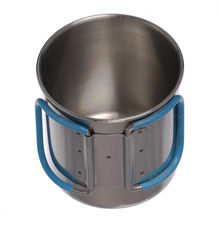 ALB | Hrnek Nerez 0,4