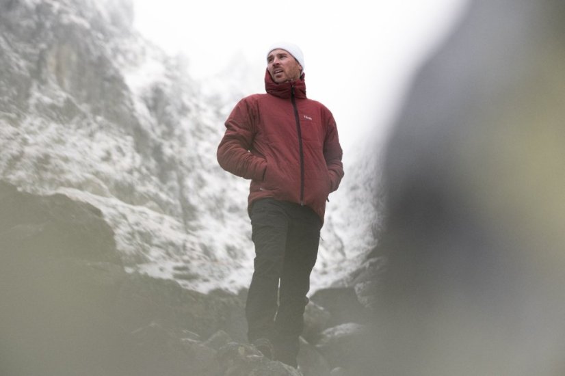 Tilak | Ketil 23 - Farba: Lemon Curry, Veľkosť: L