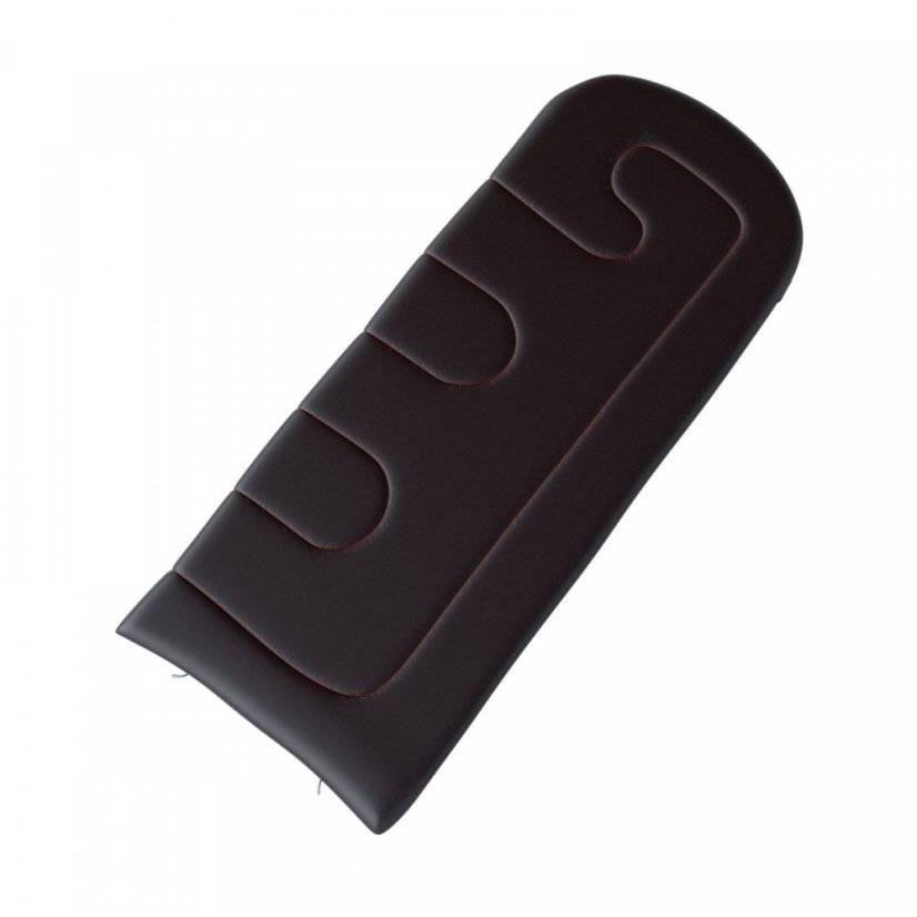 Husky | Gizmo - Strana zipsu: Pravá, Farba spacáku: Shale Black, Výška postavy: 195 cm