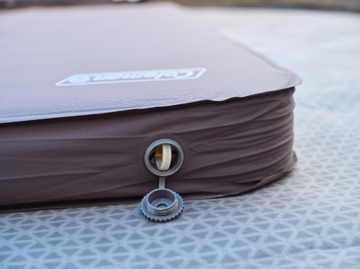 Coleman | Supercomfort Single