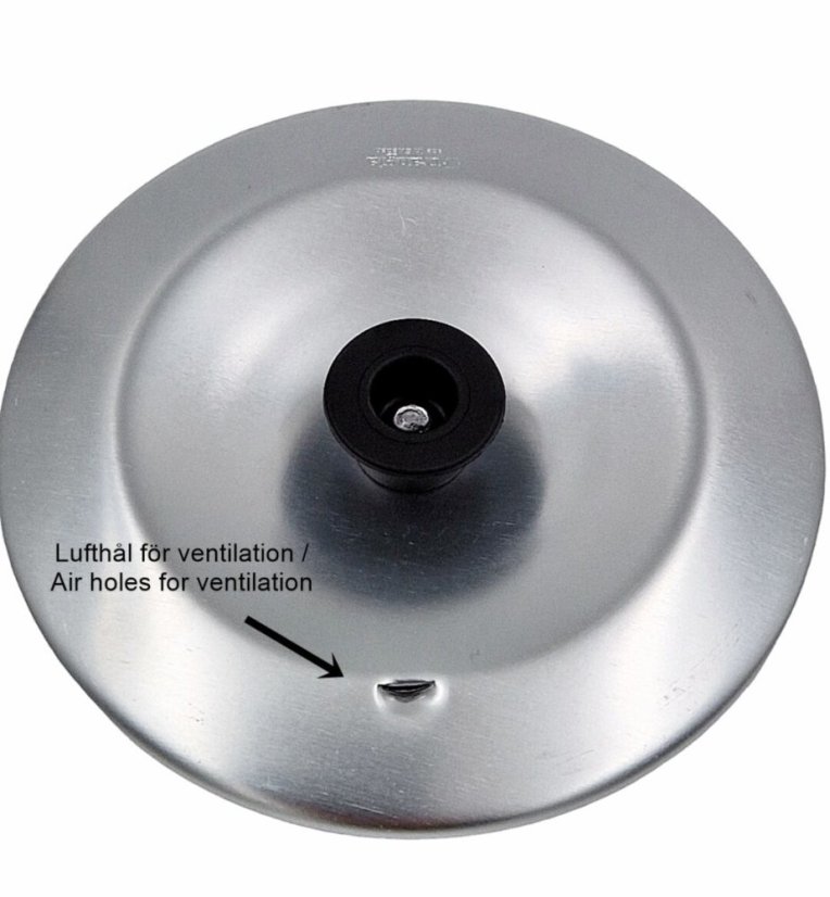 Trangia | Kettel 824