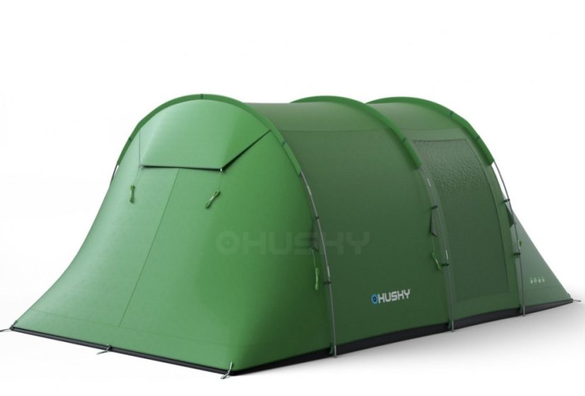 Husky | Bolen 5 Dural