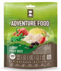 Adventure Food | Kari Ryža s Ovocím