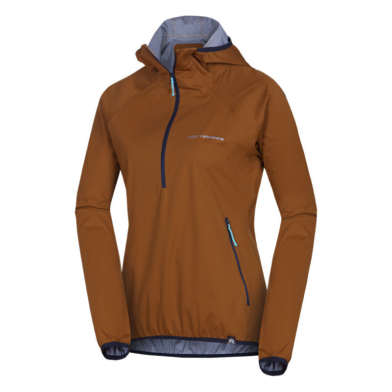 Northfinder | Rhoda - Farba: Black, Veľkosť: M