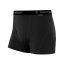 Sensor | Merino Active Boxers - Farba: Čierna, Veľkosť: M