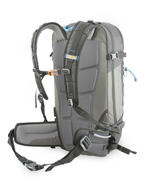 Pinguin | Ace 27 - Farba: Black