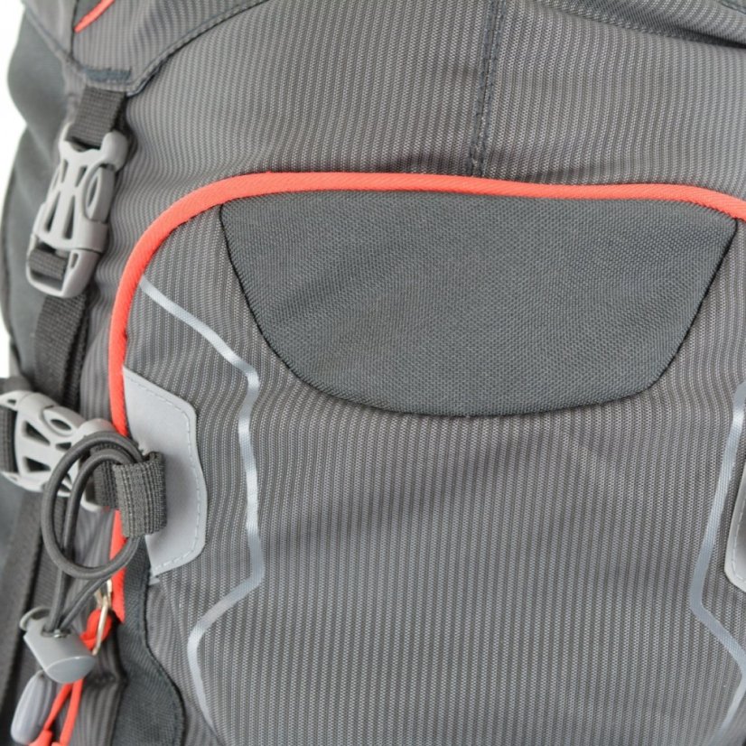 Husky |  Sloper 45 L - Farba: Čierna, Veľkosť: 45 L