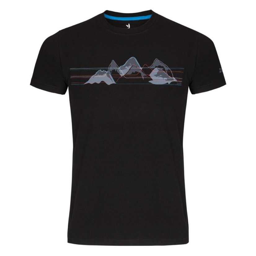 ZAJO | Bormio T-shirt