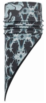 Bandana Buff - Motív: Buff, Vzor: SInister Black